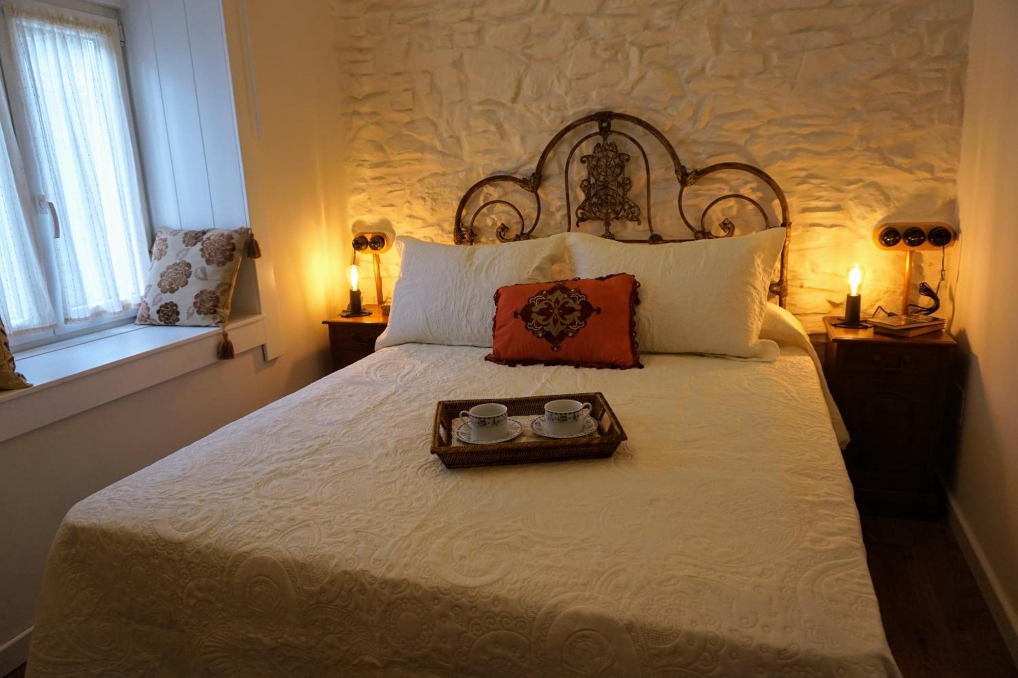 Apartamentos Minas De Silvarosa Viveiro Room photo